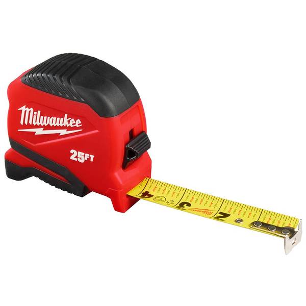 Photo of 48-22-17 Compact Tape Measure