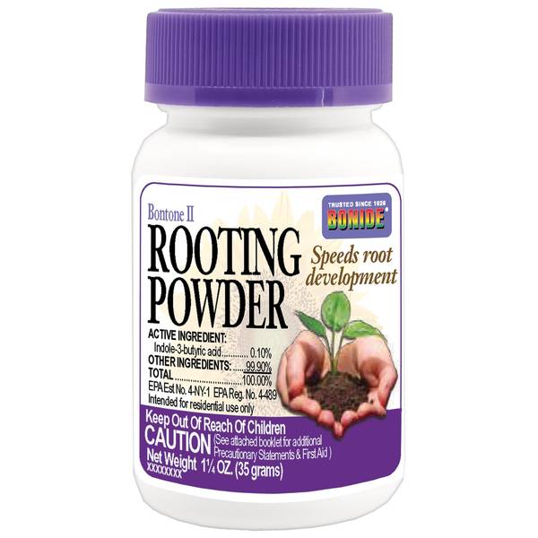 Photo of 1.25 oz Rooting Powder