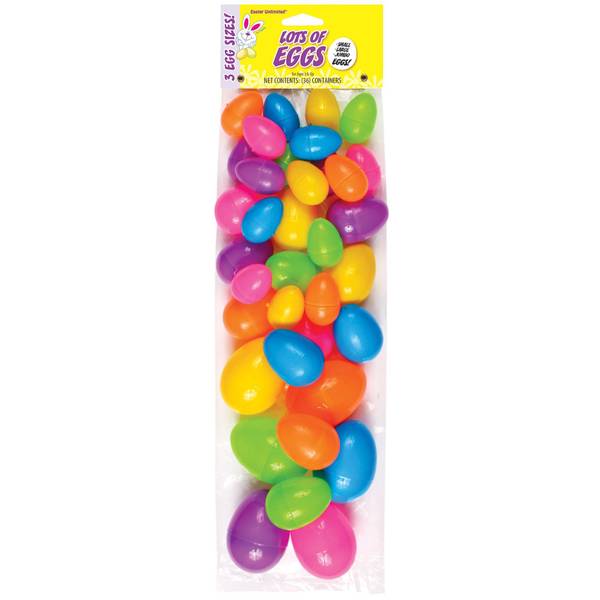 Photo of Lots of Eggs