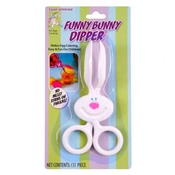Photo of Fun Bunny Dipper, Assorted