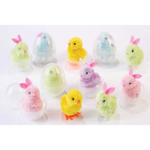 Photo of Wind-Up Fun Pals Assortment