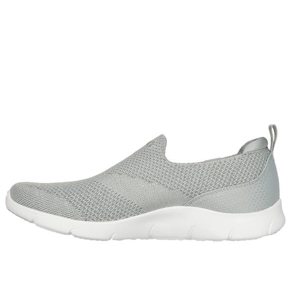 Skechers Women's Arch Fit Refine Iris Shoes - 104545-SAGE-5