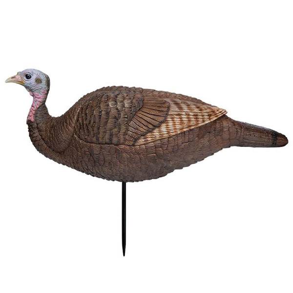 Flextone Funky Chicken Gen 2 Turkey Decoy - FLX-FLXDY330