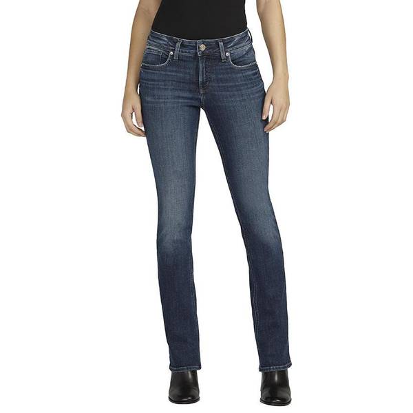 Photo of Women's Elyse Baby Bootcut Jeans