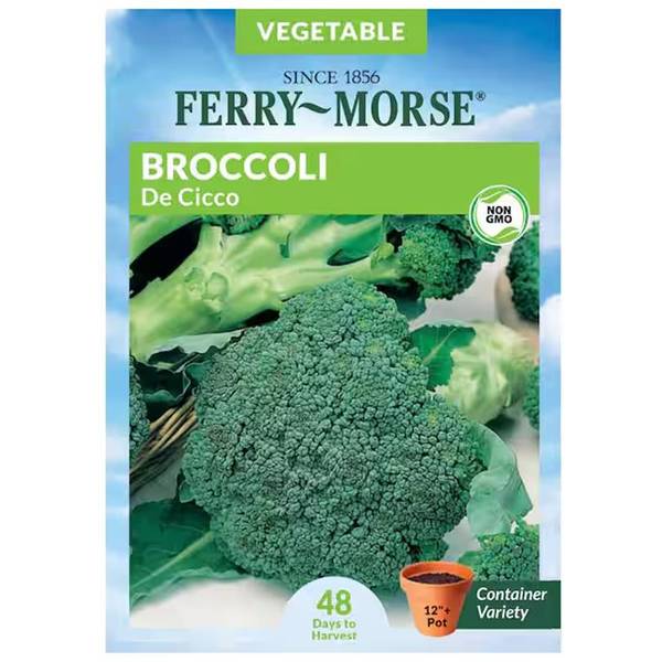 Photo of Organic DeCicco Broccoli