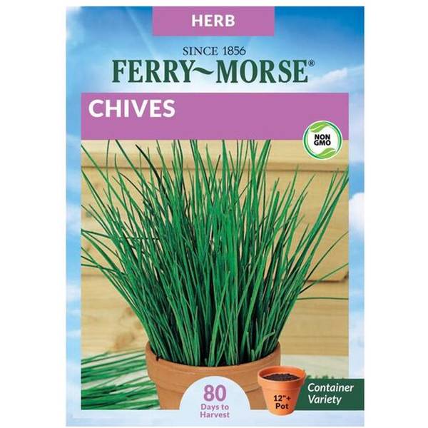 Photo of Organic Chives