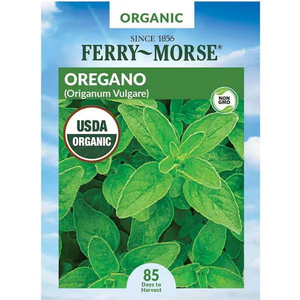 Photo of Organic Oregano