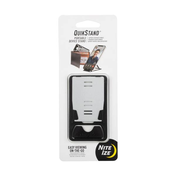 Photo of QuikStand Portable Device Stand