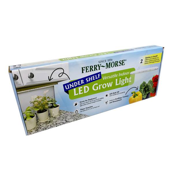 Photo of Undershelf Grow Light