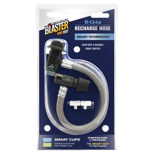 Photo of R134a Hose Accessory