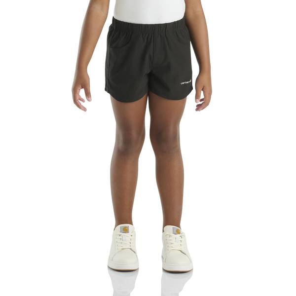 Photo of Girls Rugged Flex Ripstop Short