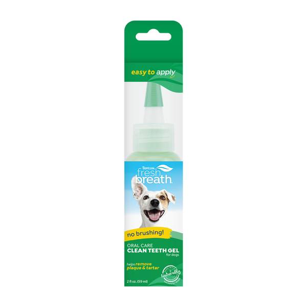 Arm & Hammer™ Complete Care Adult Dog Dental Kit, 3 Pc - Smith’s Food