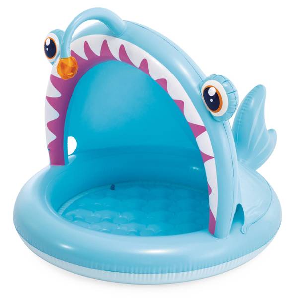 Photo of Angler Fish Baby Pool