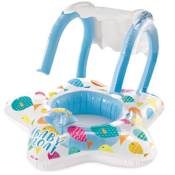 Photo of Kiddie Float