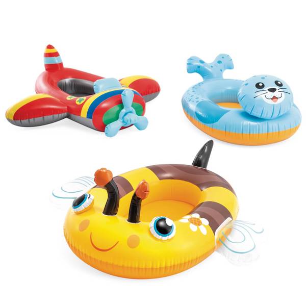 Photo of Pool Cruisers