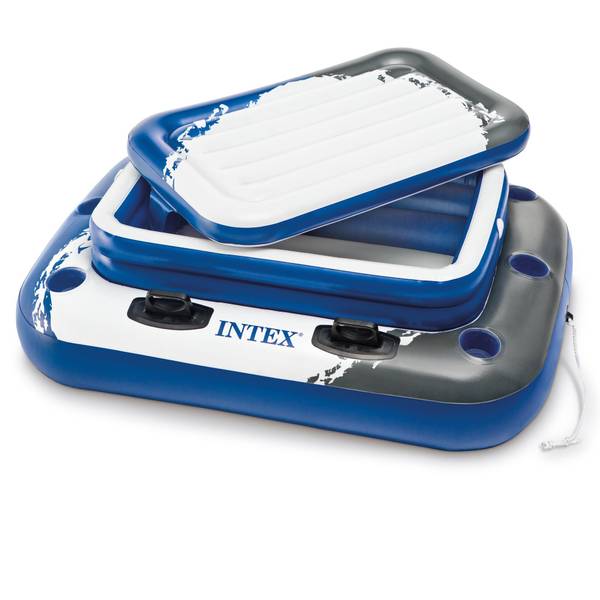 Photo of Mega Chill 2 Floating Cooler