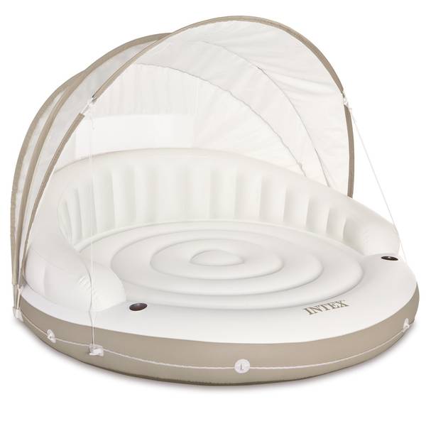 Photo of Canopy Island