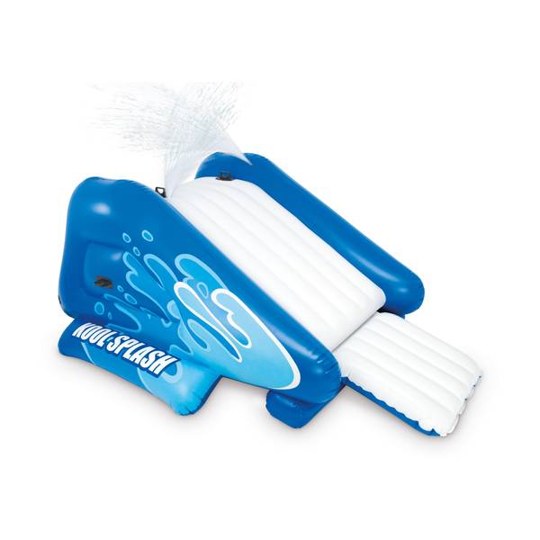 Photo of Kool Splash Water Slide