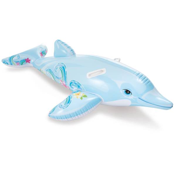 Photo of Lil' Dolphin Ride-On