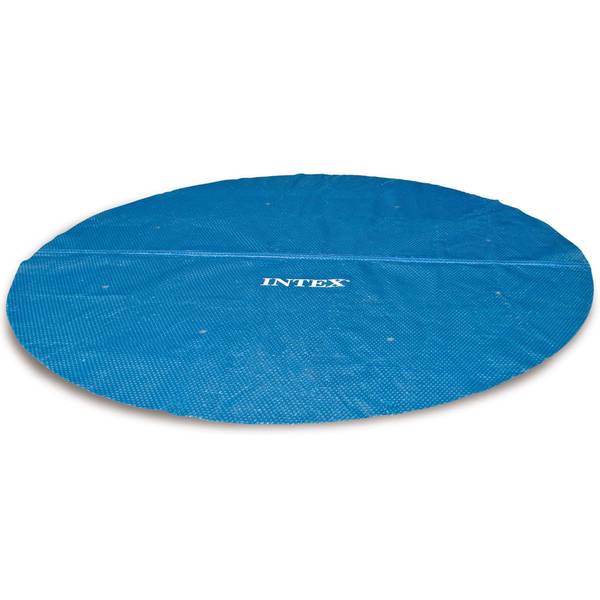 Photo of 12' Solar Pool Cover