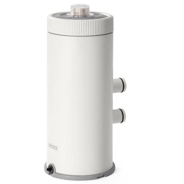 Intex C1000 Cartridge Filter Pump - 26637EP | Blain's Farm & Fleet