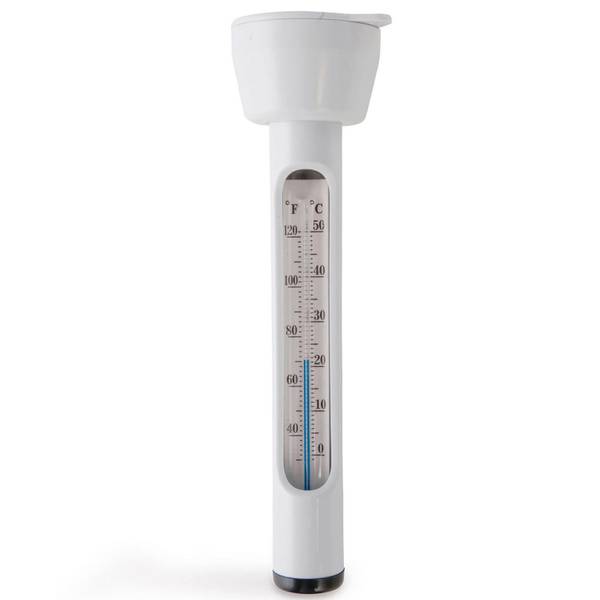 Photo of Pool Thermometer