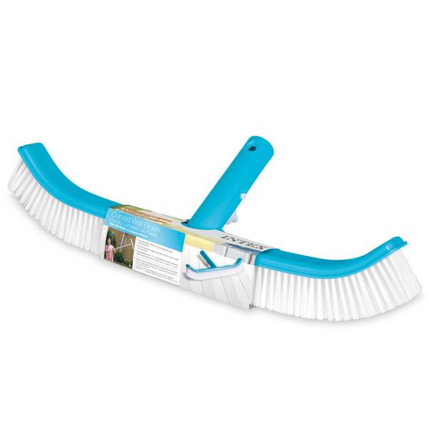 Photo of 16" Curved Wall Brush