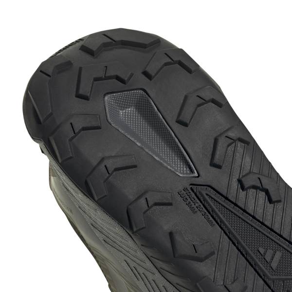 Adidas Men's Terrex Tracefinder 2 CLIMAPOOF Trail Running