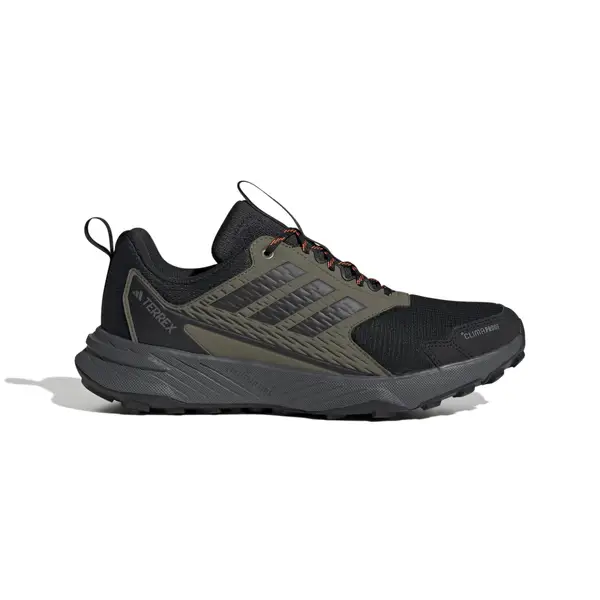 Adidas Men's Terrex Tracefinder 2 CLIMAPOOF Trail Running