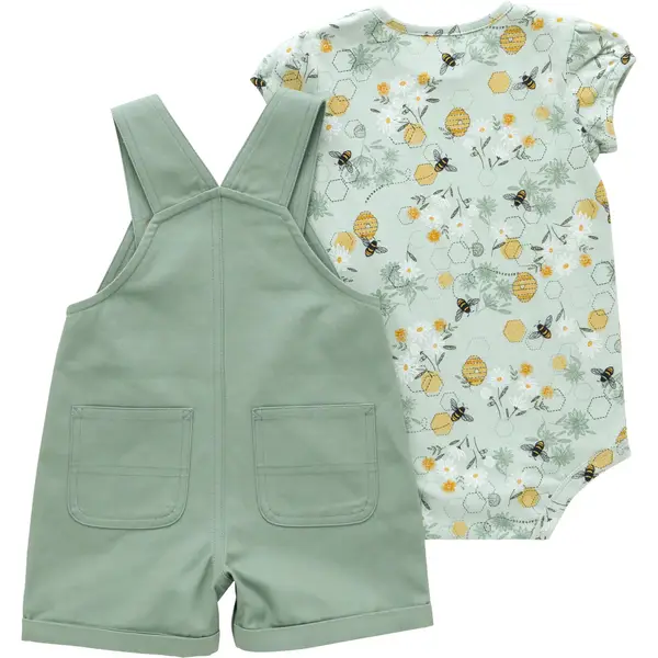 Carhartt KID'S MichiganChoreCoat 迷彩カモフラ 1583145-2.webp