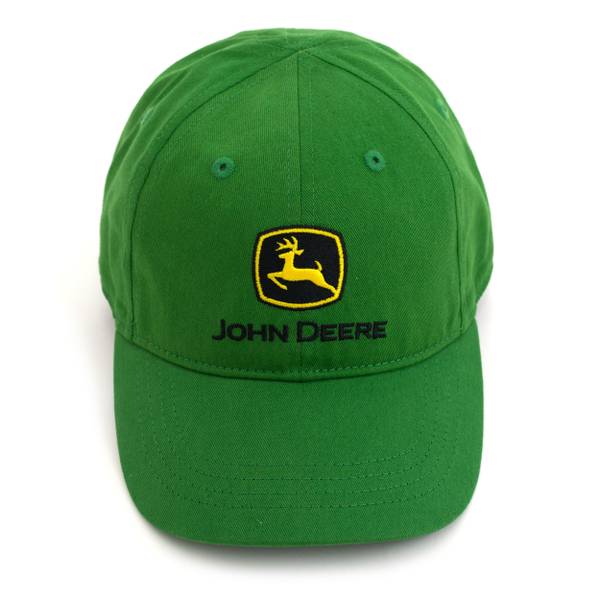 Photo of Boy's Twill Baseball Cap