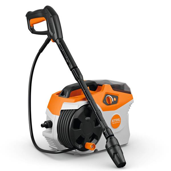 Photo of REA 60 Plus 36V Pressure Washer