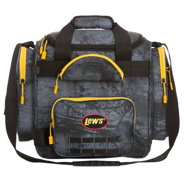 Lew's Ripple XL 3700 Tackle Bag - LBA003LW-RPBL | Blain's Farm & Fleet