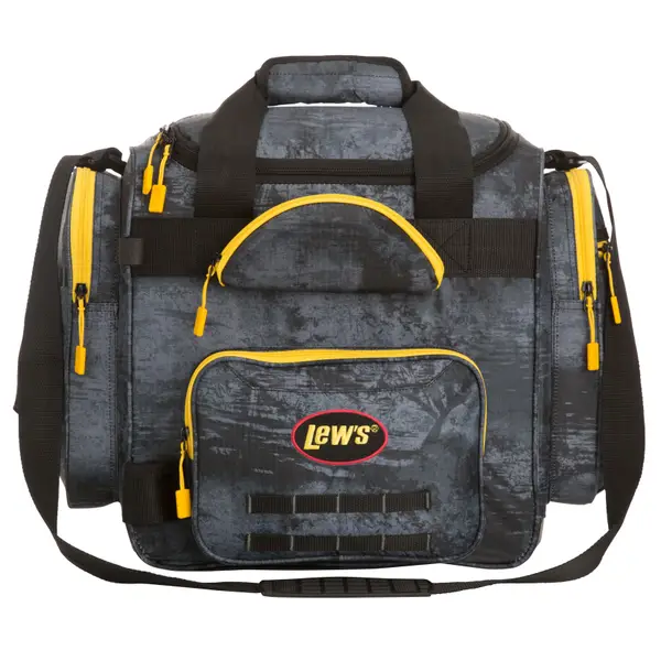 Lew's Ripple XL 3700 Tackle Bag - LBA003LW-RPBL | Blain's Farm & Fleet