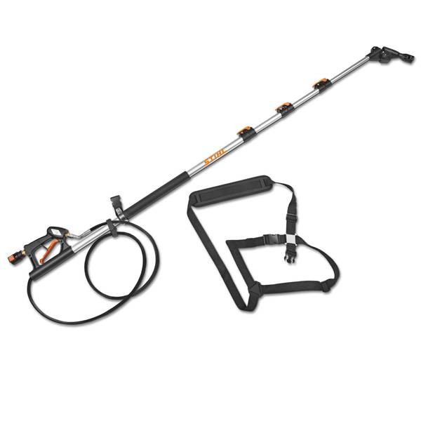 Photo of STIHL REA Telescopic Lance