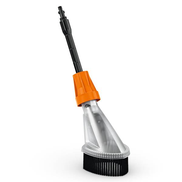 Photo of REA Splash Guard