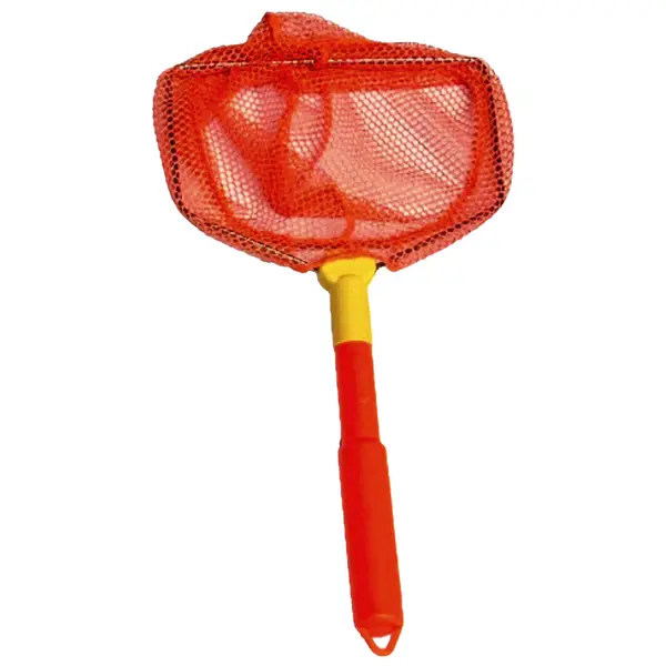 best kids fishing net Ranger 3-Piece Assorted Kid's Nets - 72358