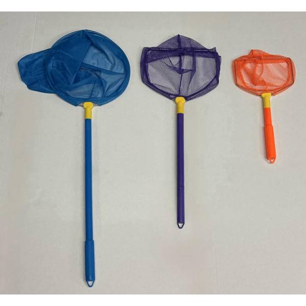 Photo of 3-Piece Assorted Kid's Nets