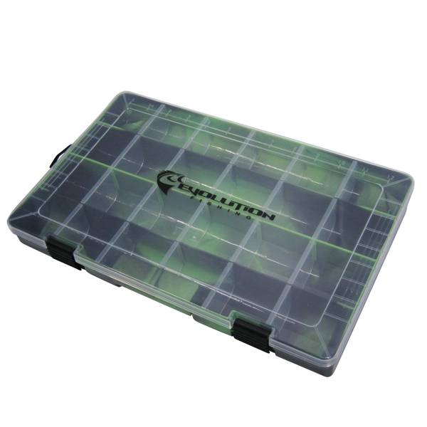 Photo of Drift Series 3700 Tackle Tray