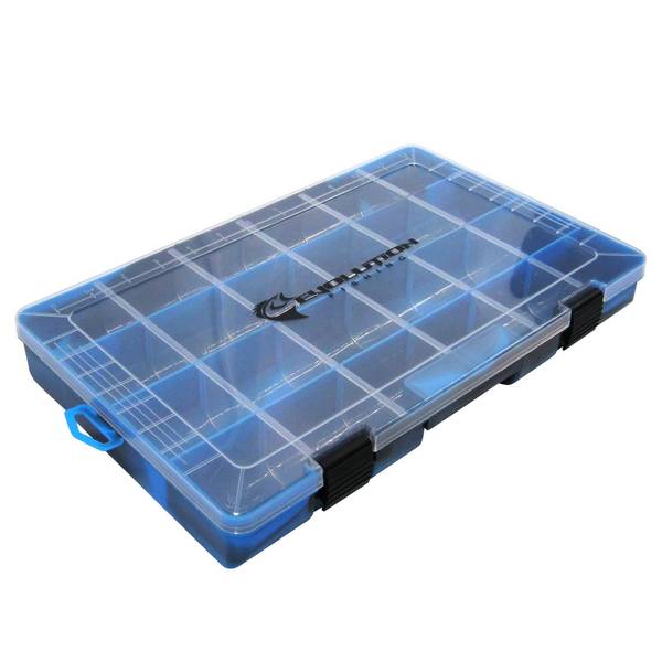 Photo of Drift Series 3700 Tackle Tray
