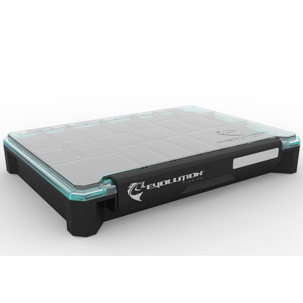 Photo of BallistiX Terminal Tray