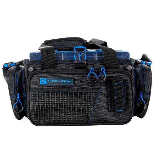 Photo of Horizontal 3600 Drift Series Topless Tackle Bag