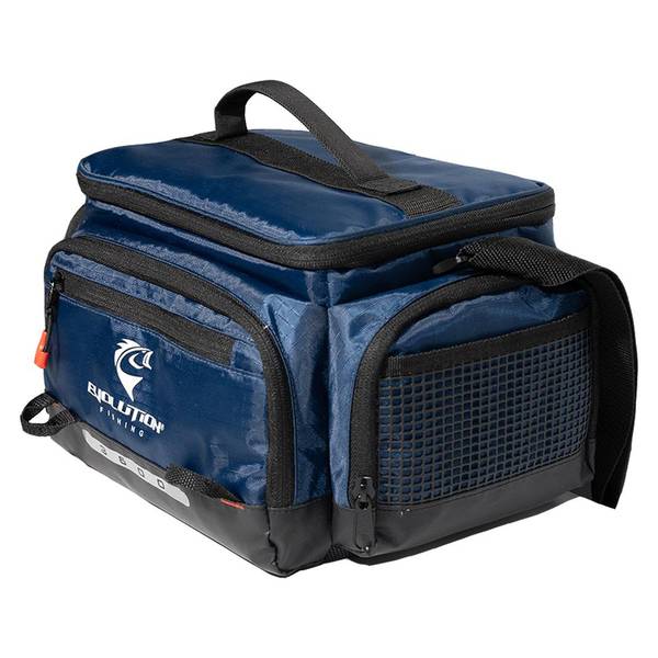 3600 size tackle bags Plano Z-Series Bag Designed to fit seamlessly in your Chill ProFISHiency Krazy Tackle Bag With