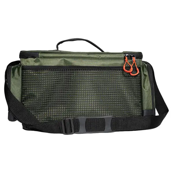 Evolution 3700 Smallmouth Tackle Bag - 34030-EV | Blain's Farm & Fleet