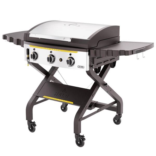 Photo of Elite 3B Outdoor Griddle