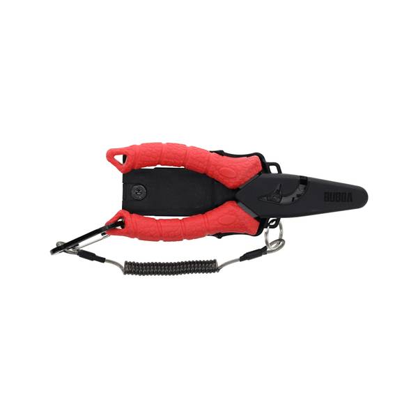 Photo of 6" Forged Fishing Pliers