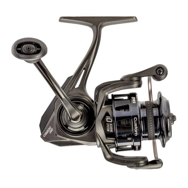 Photo of Custom 200 Spinning Reel