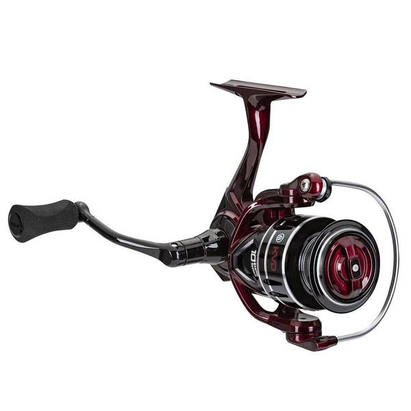 Photo of KVD Spinning Reel 200 Size