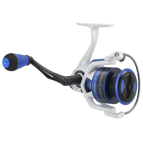 Photo of Custom Inshore 300 Spinning Reel
