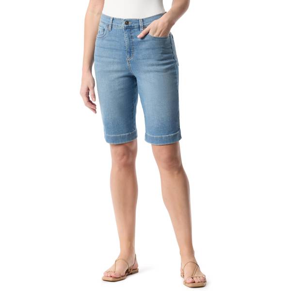 Photo of Women's Amanda Bermuda Shorts With Split